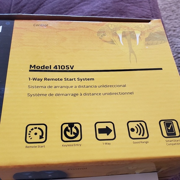 Viper Automatic  Start - Picture 6 of 6